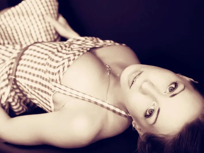 Sexxysuzy image 1