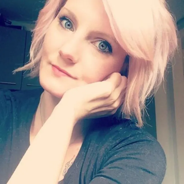 Kellsy image 0